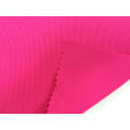 Polyester Spandex Fabric 2X2 Rib